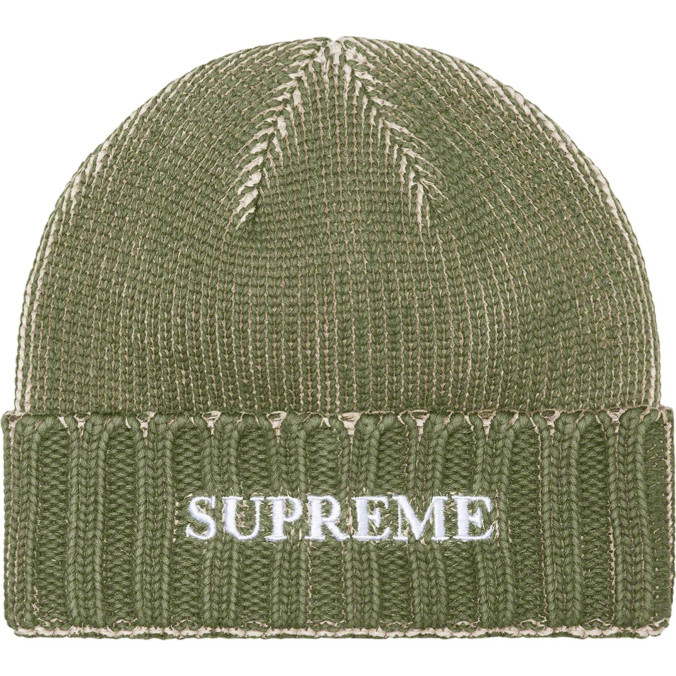Overprint Beanie view 3